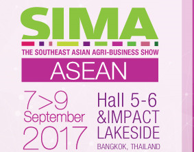 東協泰國國際農業機械博覽會